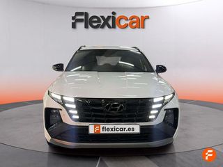 Hyundai Tucson 1.6 TGDI 110kW (150CV) 48V N-Line Safe