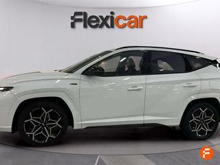Hyundai Tucson 1.6 TGDI 110kW (150CV) 48V N-Line Safe