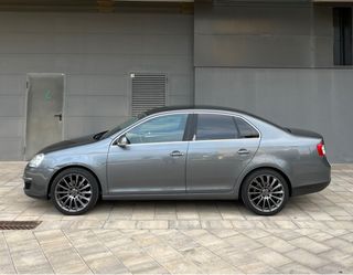 Volkswagen Jetta 2008