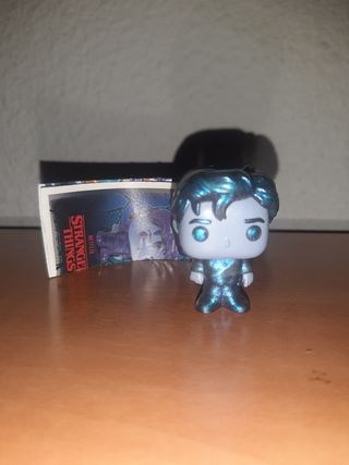 Funko Pop Stranger Things Kinder Joy