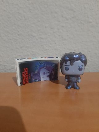 Funko Pop Stranger Things Kinder Joy