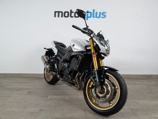 YAMAHA FZ8 N 2011