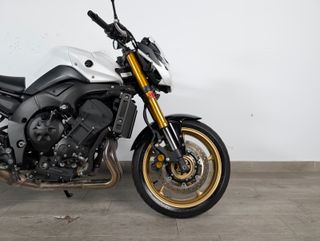 YAMAHA FZ8 N 2011