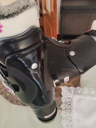 Botas de esquí Salomon