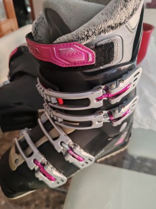 Botas de esquí Salomon