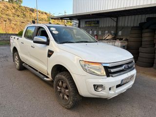 Ford Ranger 2013