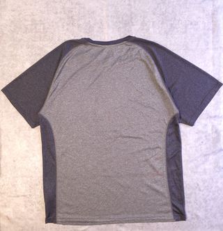 Camiseta Michigan Wolverin HAL M  Ref-33400