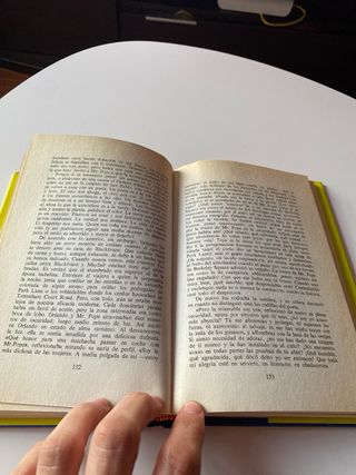 Libro Traducción de Jorge Borges Orlando