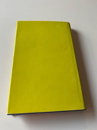 Libro Traducción de Jorge Borges Orlando