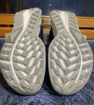 Nike Trail Running Juniper 2 – Talla 44,5