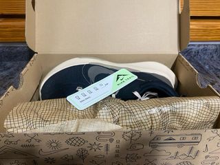 Nike Trail Running Juniper 2 – Talla 44,5