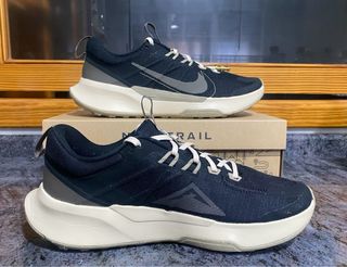 Nike Trail Running Juniper 2 – Talla 44,5