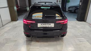 Audi RS4 2019+ CV 450