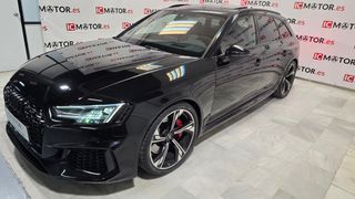 Audi RS4 2019+ CV 450