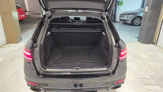 Audi RS4 2019+ CV 450