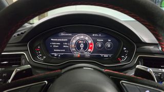 Audi RS4 2019+ CV 450