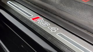 Audi RS4 2019+ CV 450