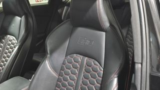 Audi RS4 2019+ CV 450