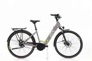 Bicicleta Husqvarna Towner 2 talla M Km.0