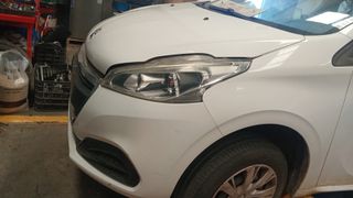 MORRO PARTE DELANTERA PEUGEOT 208 1.0 VTI