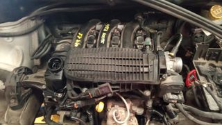 MORRO PARTE DELANTERA PEUGEOT 208 1.0 VTI