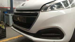 MORRO PARTE DELANTERA PEUGEOT 208 1.0 VTI