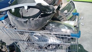 MORRO PARTE DELANTERA PEUGEOT 208 1.0 VTI