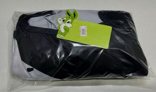 Vestido Cruella De Vil