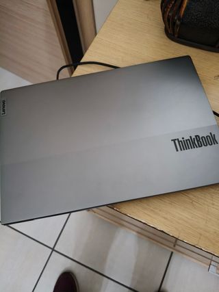 Lenovo Thinkbook  14- G4 IAP i7-1255U 8gb RAM 512s