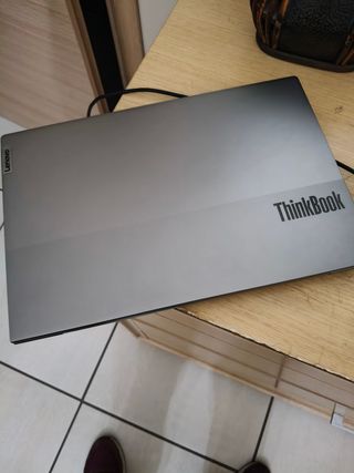 Lenovo Thinkbook  14- G4 IAP i7-1255U 8gb RAM 512s