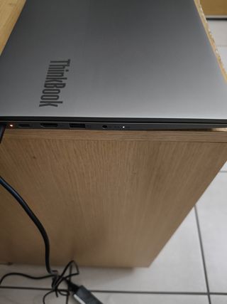 Lenovo Thinkbook  14- G4 IAP i7-1255U 8gb RAM 512s