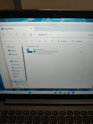 Lenovo Thinkbook  14- G4 IAP i7-1255U 8gb RAM 512s