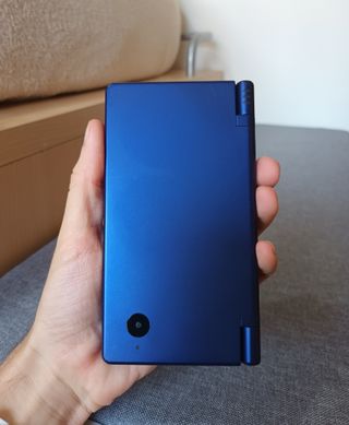 Nintendo DSi + todos los juegos!!