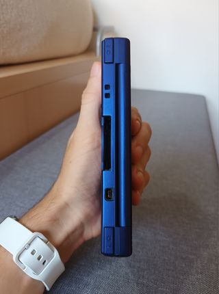 Nintendo DSi + todos los juegos!!
