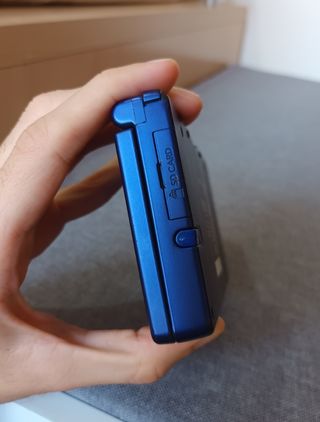 Nintendo DSi + todos los juegos!!