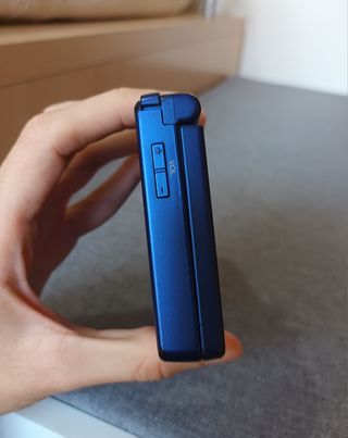 Nintendo DSi + todos los juegos!!