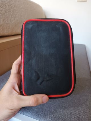 Nintendo DSi + todos los juegos!!