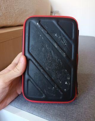 Nintendo DSi + todos los juegos!!