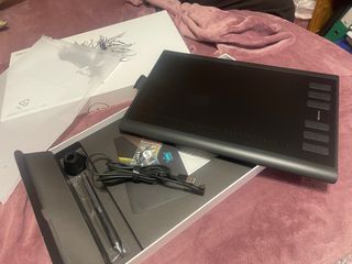 Tablet Dibujo Huion