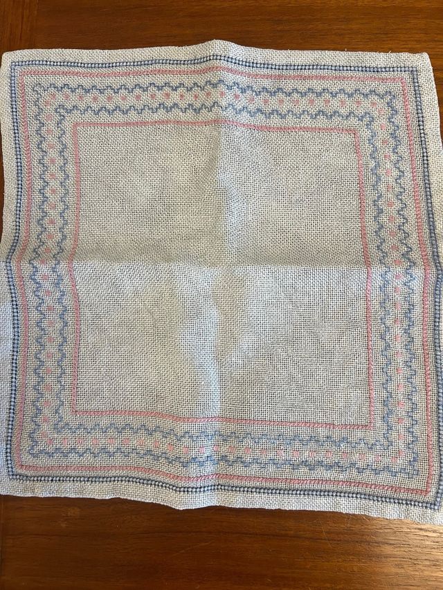 Lote tapetes pequeños multiusos