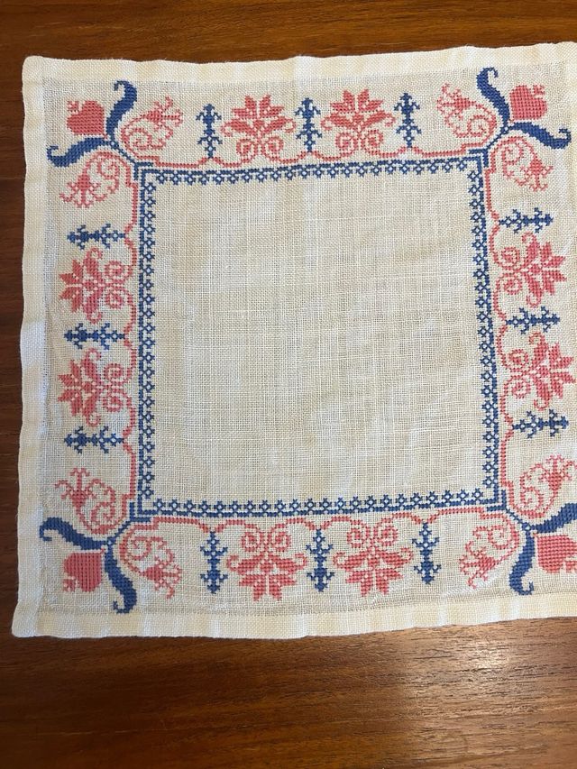 Lote tapetes pequeños multiusos