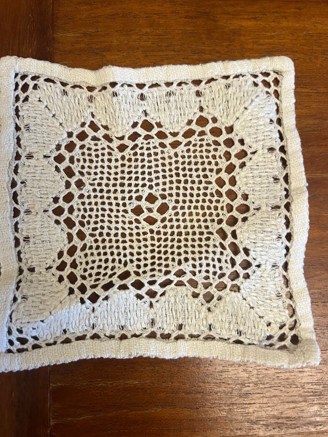 Lote tapetes pequeños multiusos