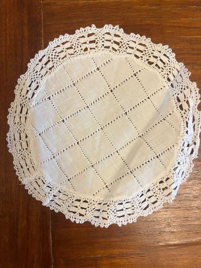 Lote tapetes pequeños multiusos