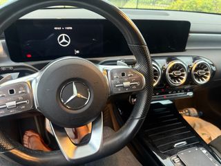 Mercedes-Benz Clase A 2022