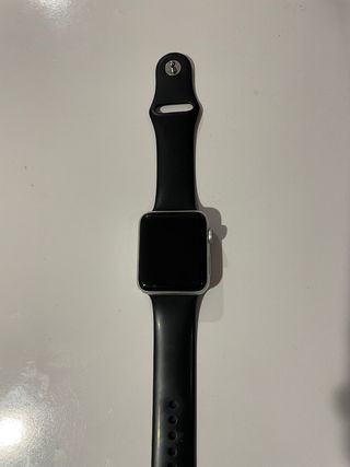 Apple watch serie 3 42mm