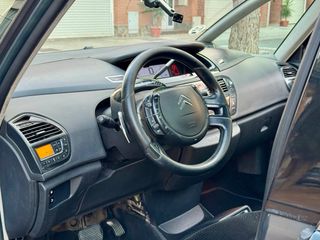 Citroen C4 Grand Picasso 2008
