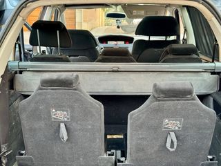 Citroen C4 Grand Picasso 2008