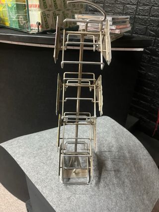 Espositore Tic Tac Vintage Anni 90