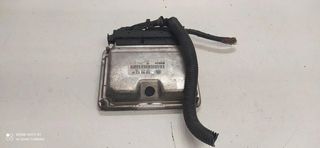 038906012HP Centralita Motor Uce para SEAT CORDOBA BERLINA (6L2) Referenc 131763