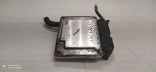 038906012HP Centralita Motor Uce para SEAT CORDOBA BERLINA (6L2) Referenc 131763